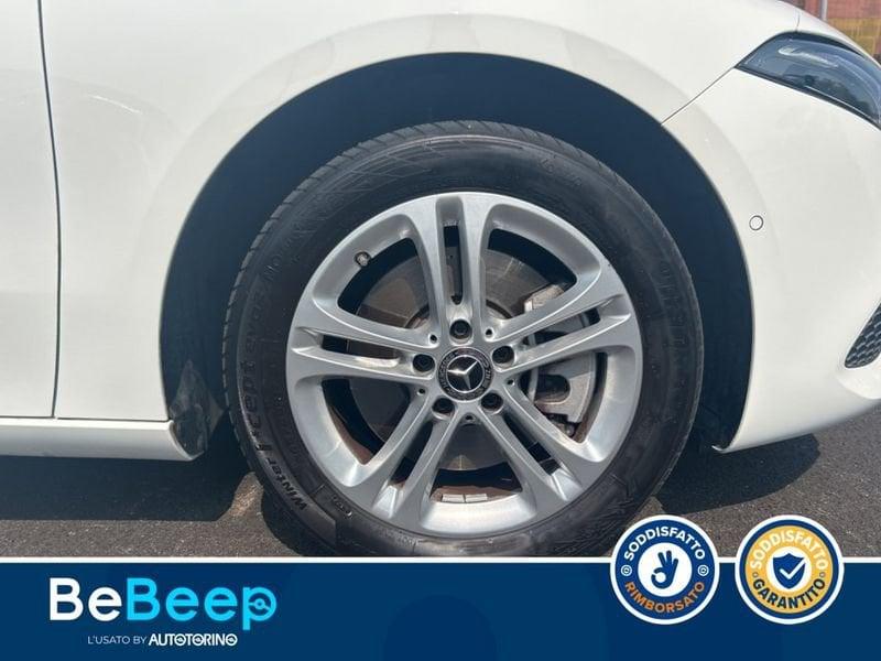 Mercedes-Benz Classe A A 250 E PHEV PROGRESSIVE ADVANCED AUTO