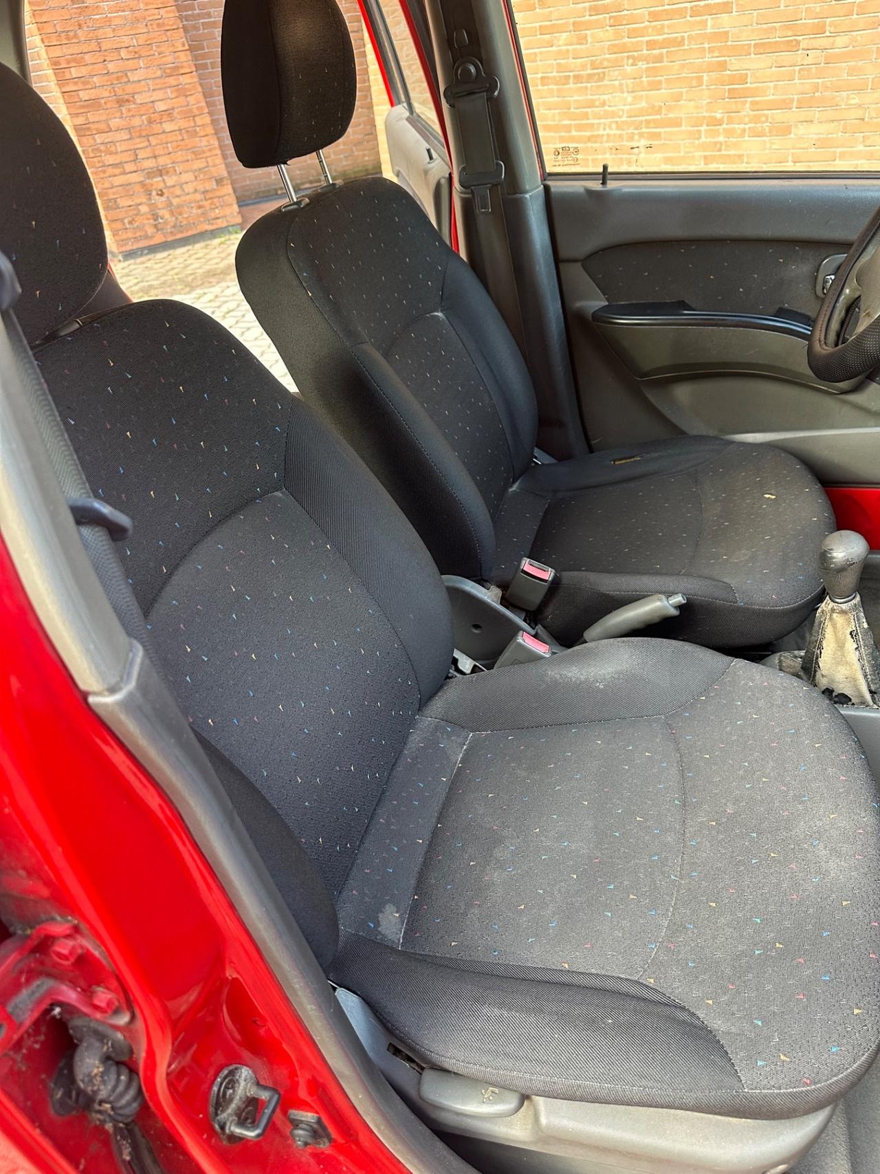 Hyundai Atos Prime 1.0 12V GL Comfort