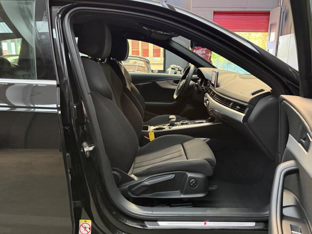 AUDI A4 Avant 35 TDI S tronic S-Line