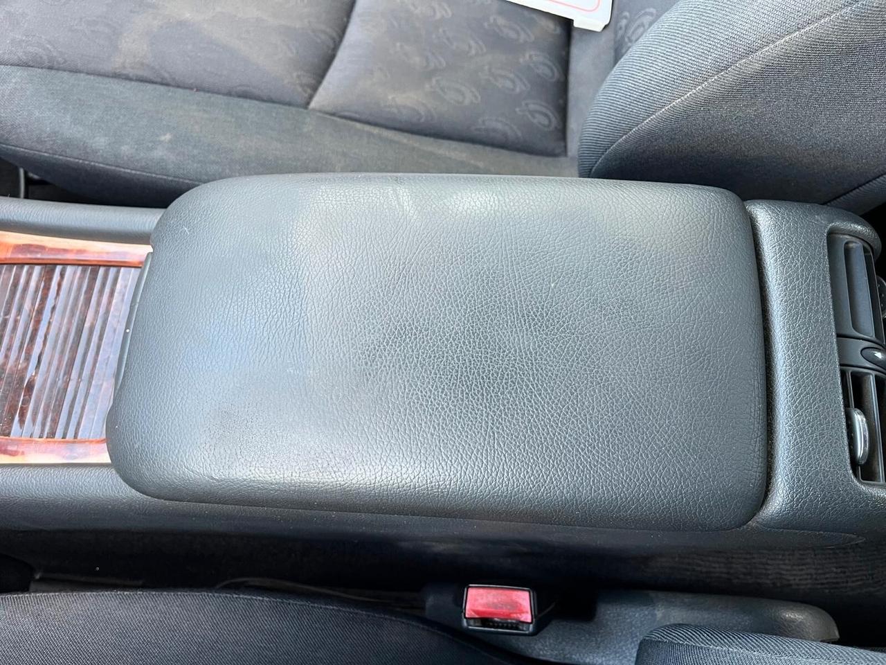 Mercedes-benz C 220 CDI 143CV cat Elegance