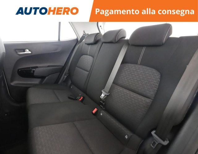 KIA Picanto 1.0 12V 5 porte Cool