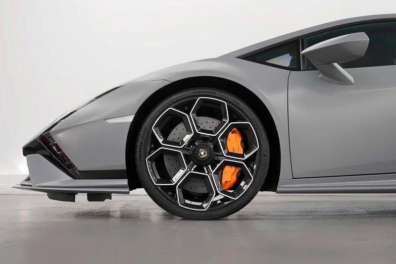 Lamborghini Huracan Tecnica 5.2 V10 NOLEGGIO LUNGO TERMINE - LEASING FULL INCLUSIVE