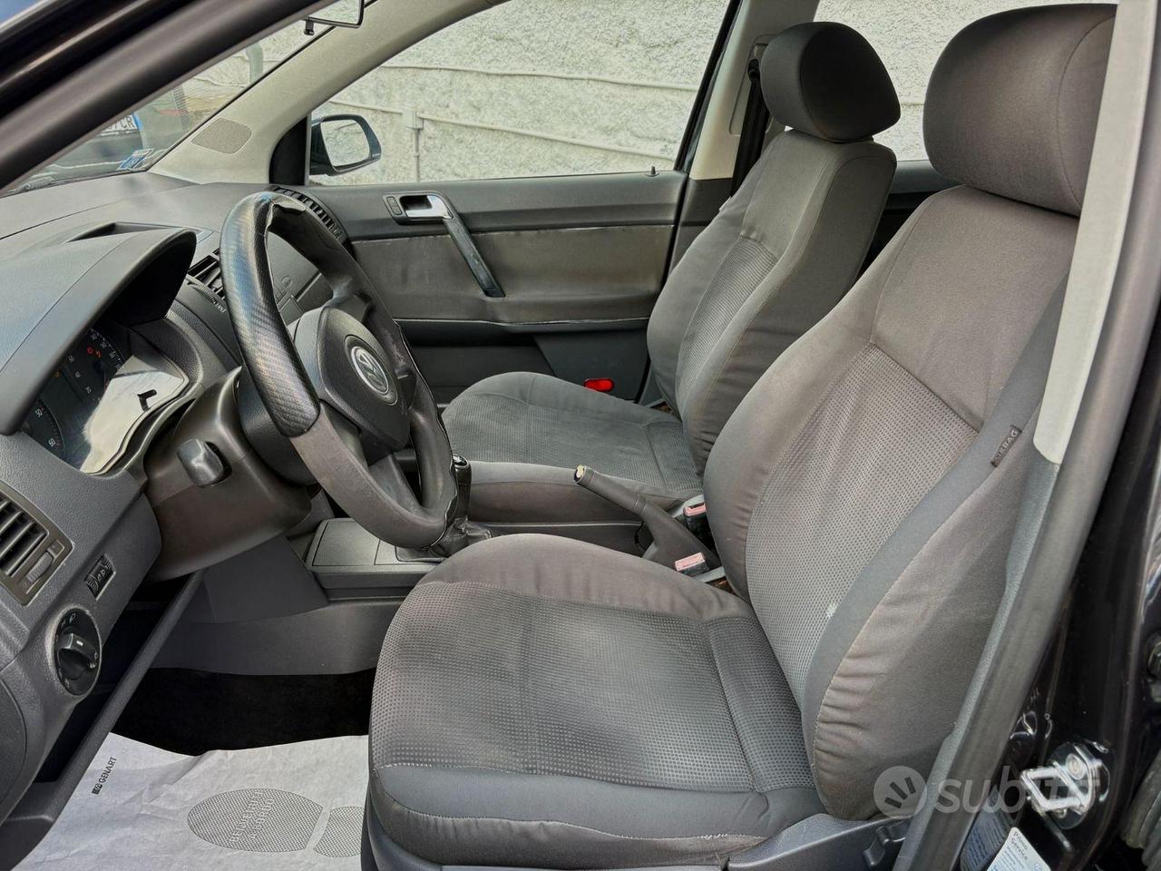 VOLKSWAGEN POLO 1.4 TDI COMFORTLINE (70CV) 5P