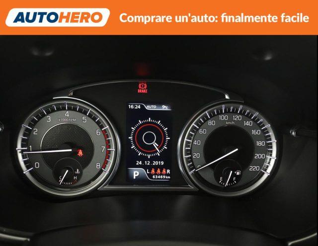 SUZUKI Vitara 1.4 Boosterjet A/T 4WD AllGrip Starview