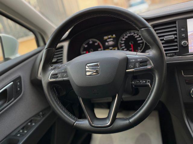 SEAT Leon 1.6 TDI 110 CV ST Business