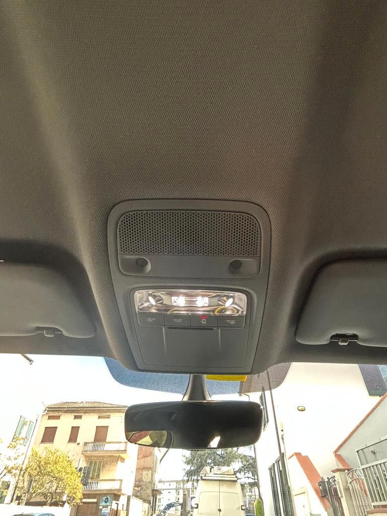 Audi A3 SPB 1.6 TDI clean diesel S tronic Ambition