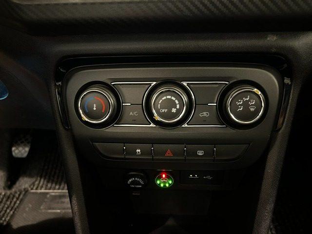 DR MOTOR DR3 1.5 Bi-Fuel GPL "UNICO PROPRIETARIO"
