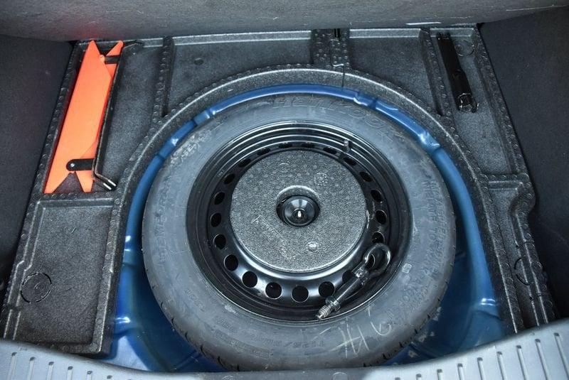 Ford Focus Focus 5p 1.5 tdci Titanium s&s 120cv powershift