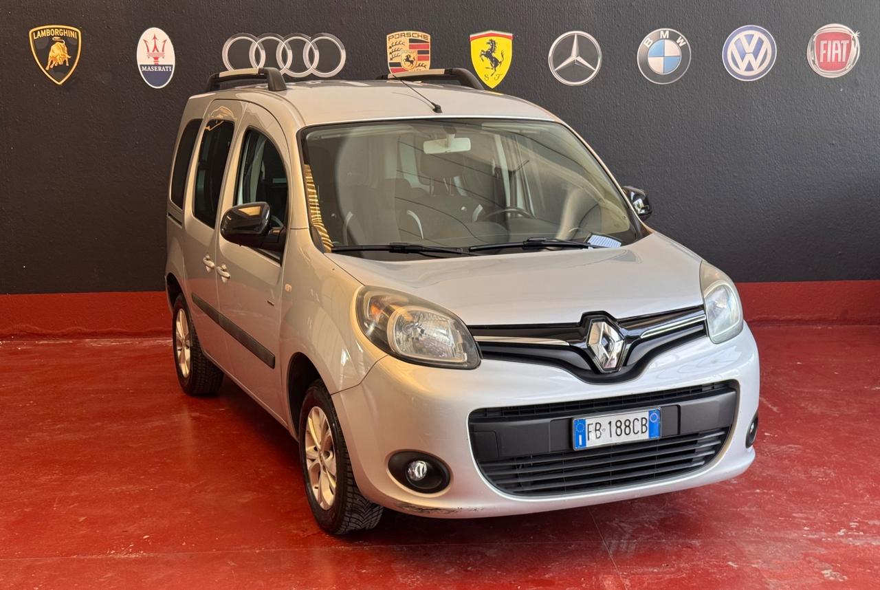 Renault Kangoo 1.5 dCi 90CV 5 porte Stop & Start Extrem