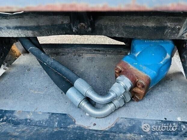 NISSAN Patrol GR 4.2cc SUPER MEZZOOO OK PERMUTE