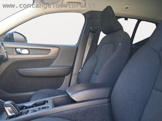 VOLVO XC40 T3 Geartronic my 20
