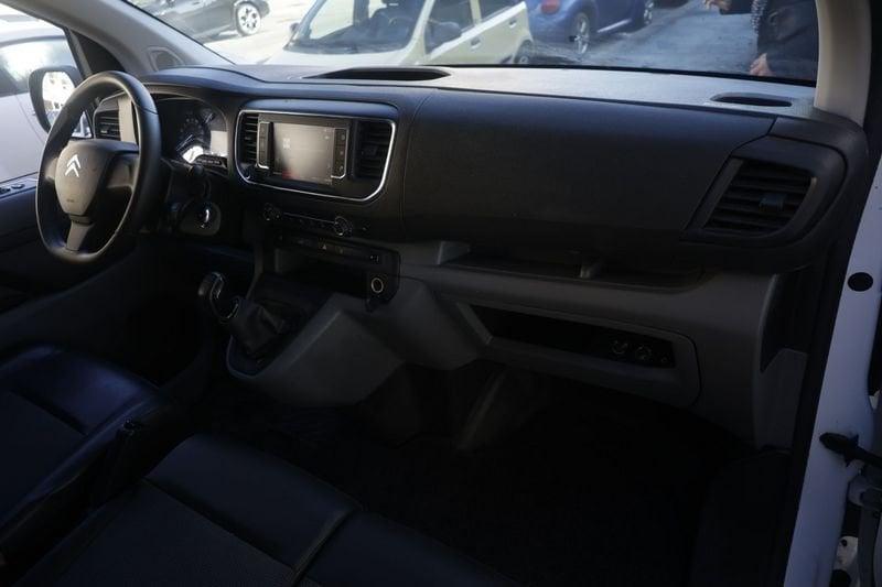 Citroën Jumpy Citroën Jumpy BlueHDi 95 PC-TN Furgone XS Club Unicoproprietario