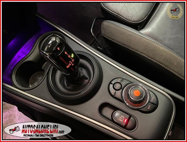 MINI Countryman Cooper SD Automatica JOHN COOPER WORKS