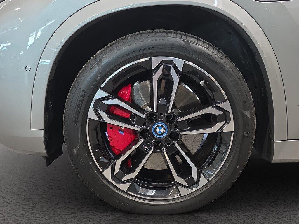 BMW X1 25 e MSport Pro xDrive DCT