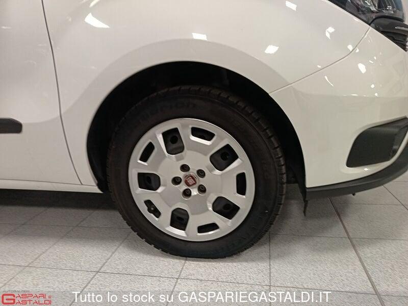 FIAT Doblò Doblò 1.6 MJT 120CV S&S XL MAXI TRASPORTO DISABILI