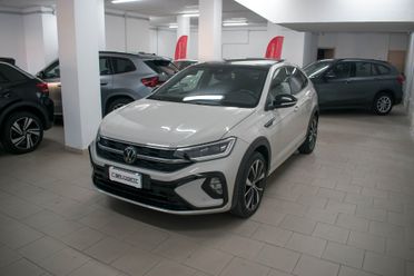 Volkswagen Taigo 1.0 TSI 110 CV DSG R-Line