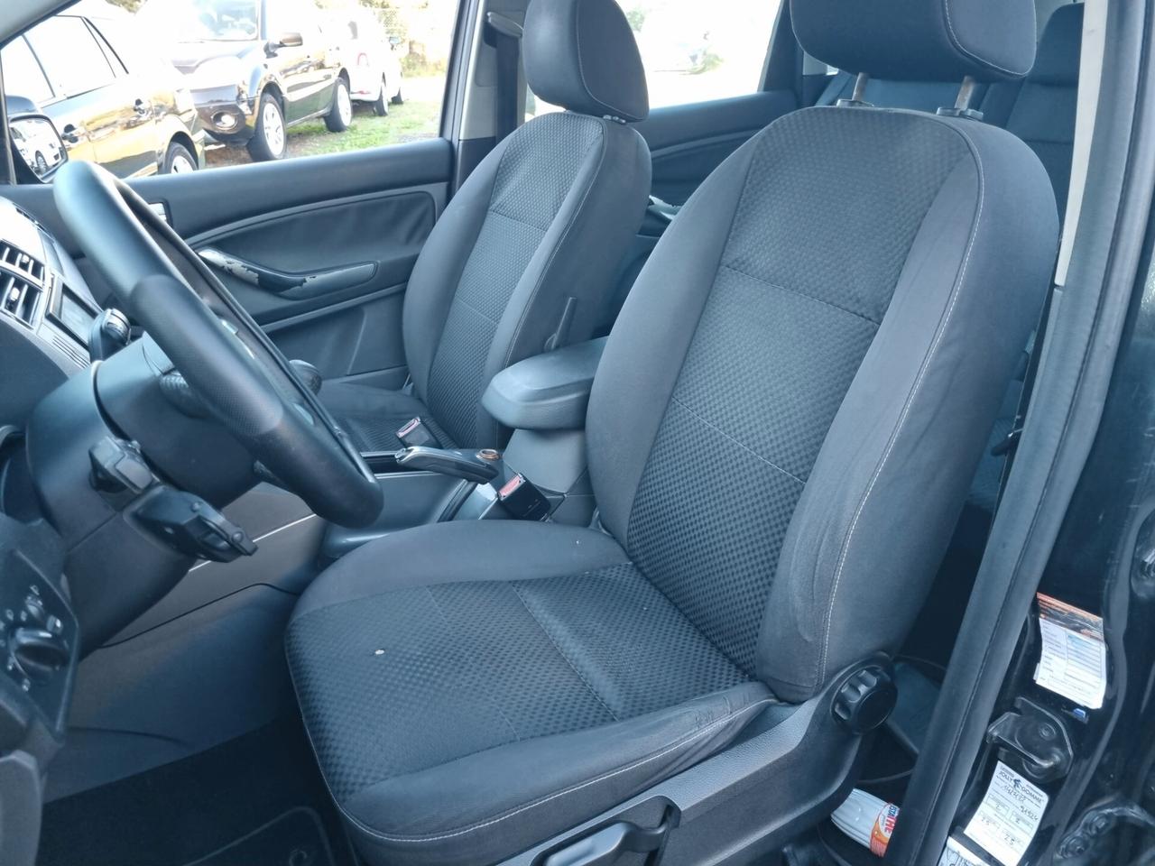 Ford C-Max Focus 1.6 TDCi (90CV) Ghia