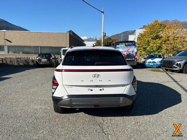 HYUNDAI Kona 1.0 T-GDI XTech CON ROTTAMAZIONE