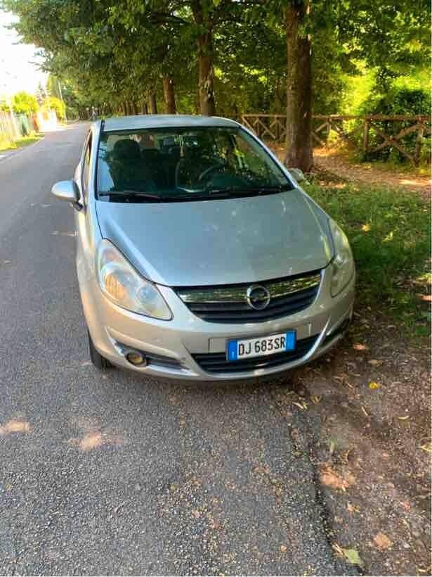 Opel Corsa 1.3 CDTI 75CV 5 porte Enjoy
