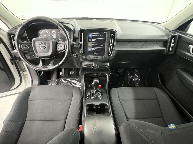 Volvo XC40 2.0 - D3 150 CV