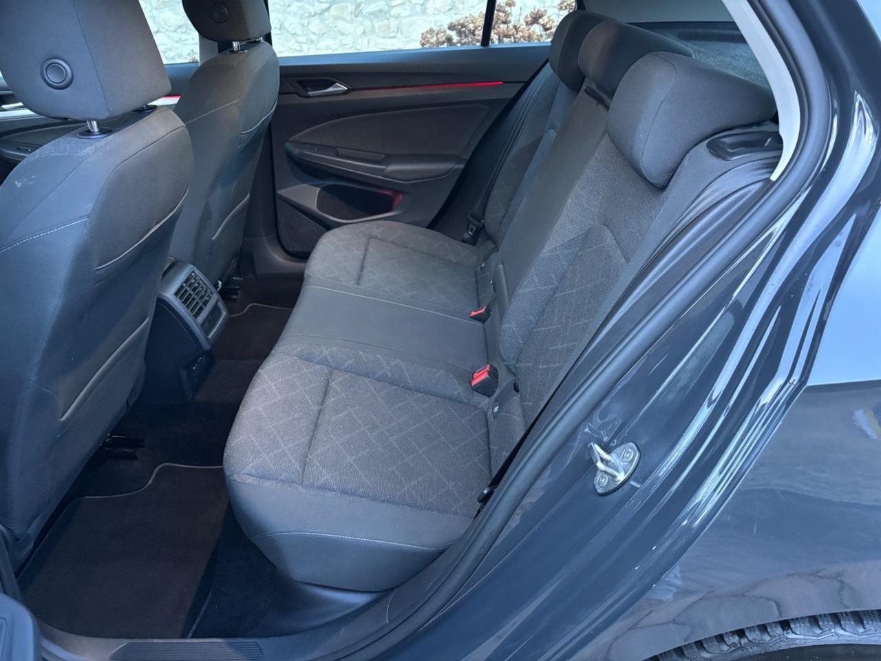 Volkswagen Golf 2.0 TDI 115 CV SCR Life - 09/2022