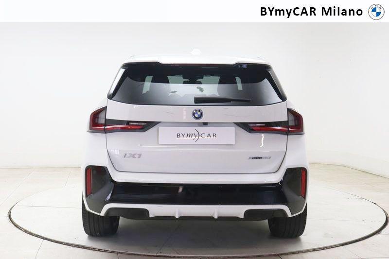 BMW iX1 30 Msport xDrive