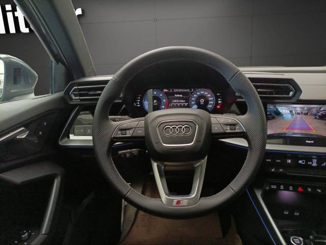 AUDI A3 Sportback 35 TDI S tronic s- line