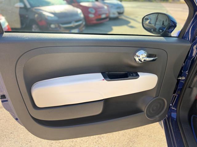 FIAT 500 1.3 Multijet 16V 75 CV TETTO APRIBILE