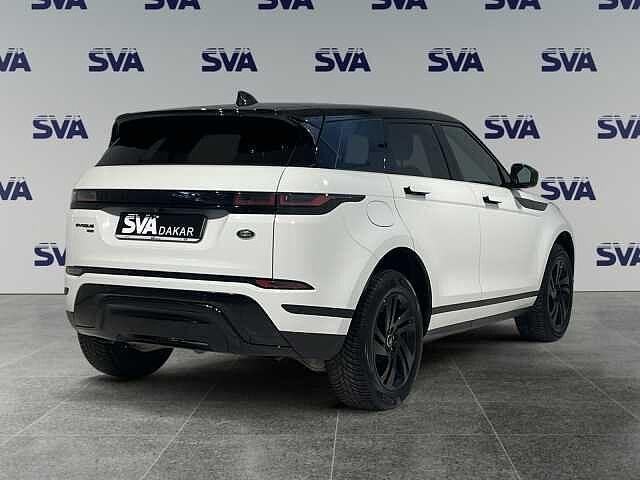 Land Rover Range Rover Evoque PHEV 300 CV S
