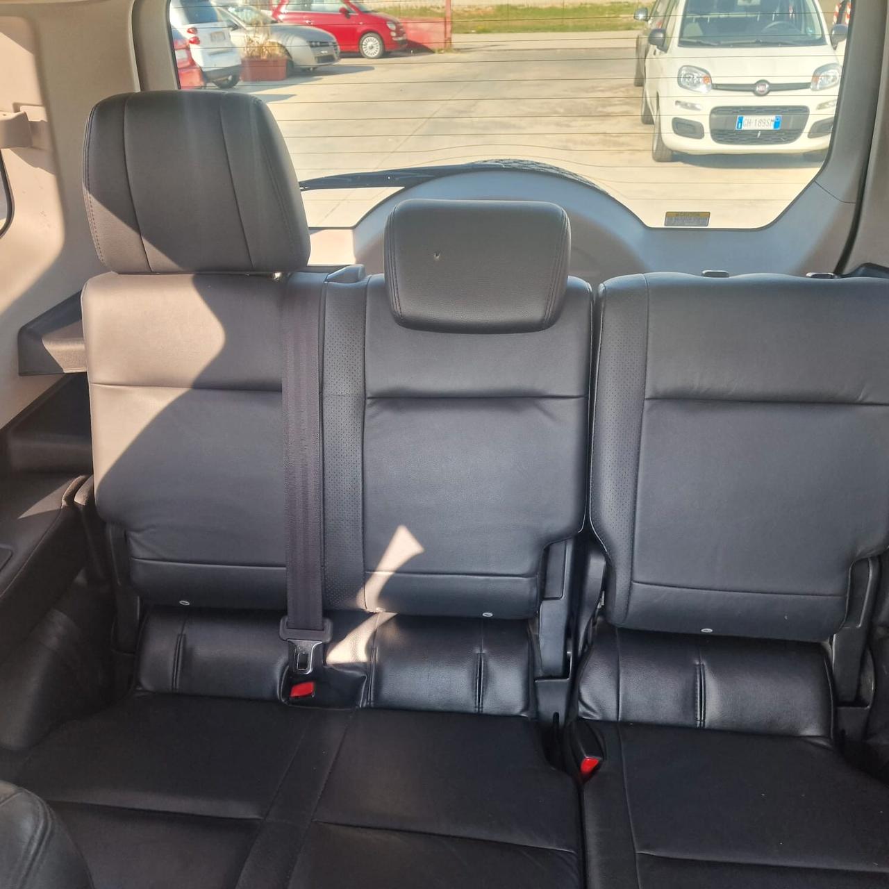 Mitsubishi Pajero 3.2 DI-D 16V aut. 3p. PARI AL NUOVO GANCIO TRAINO