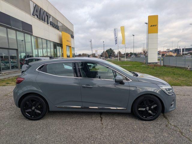 RENAULT Clio TCe 100 CV GPL 5 porte Intens