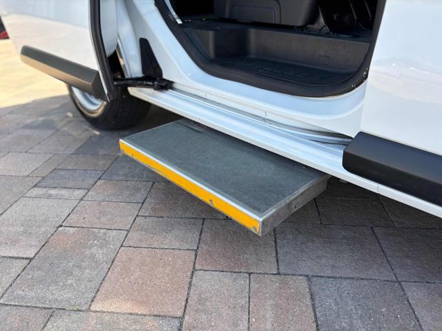 OPEL Vivaro Life 1.5 Diesel 120CV S&S 9 POSTI