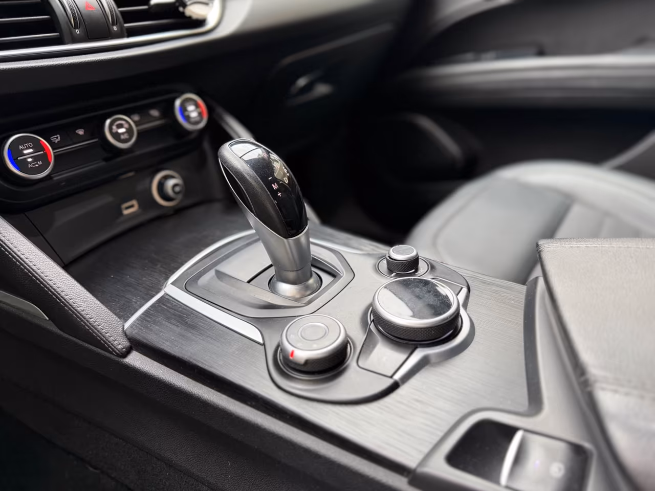 Alfa Romeo Stelvio 2.2 Turbodiesel 210 CV AT8 Q4 Sport Edition