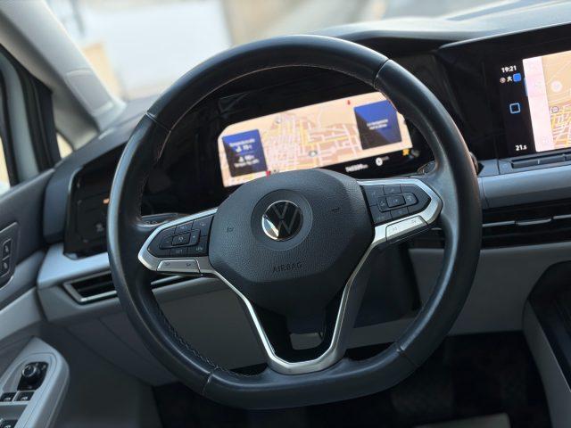 VOLKSWAGEN Golf 2.0 TDI 150 DSG Style