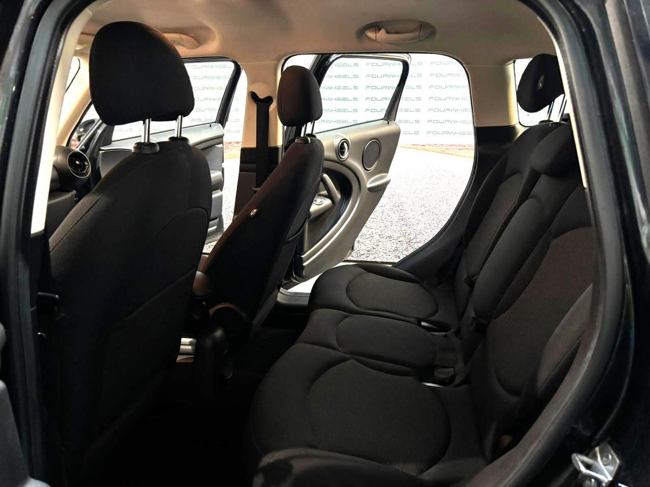 Mini Cooper D Countryman 1.6