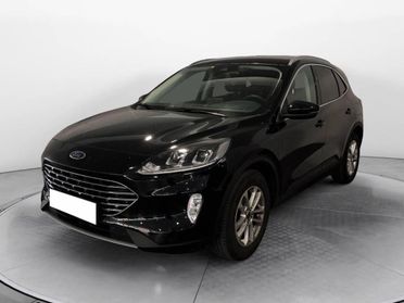 Ford Kuga 1.5 EcoBlue Titanium 2WD