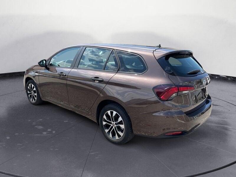 FIAT Tipo 1.6 Mjt S&S SW City Life