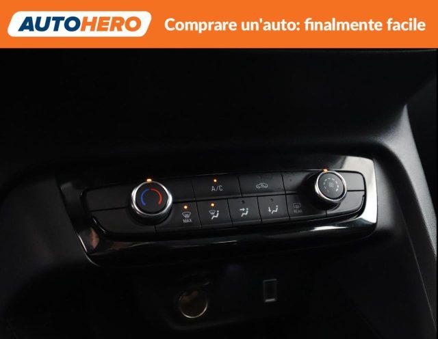 OPEL Corsa 1.2