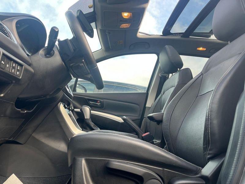 Suzuki S-Cross SX4 C-CROSS 1.6 DDIS STAR VIEW 4WD