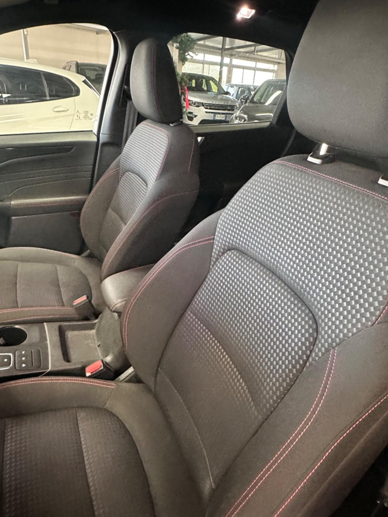 Ford Kuga 1.5 EcoBlue 120 CV 2WD ST-Line 2021