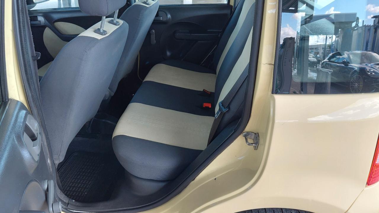 Fiat Panda 1.2 Dynamic Natural Power Mamy