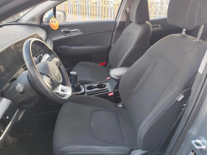 Kia Sportage 1.6 ECOGPL 2WD Business