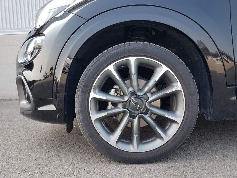 FIAT 500X 500X 1.3 mjet Sport 95cv