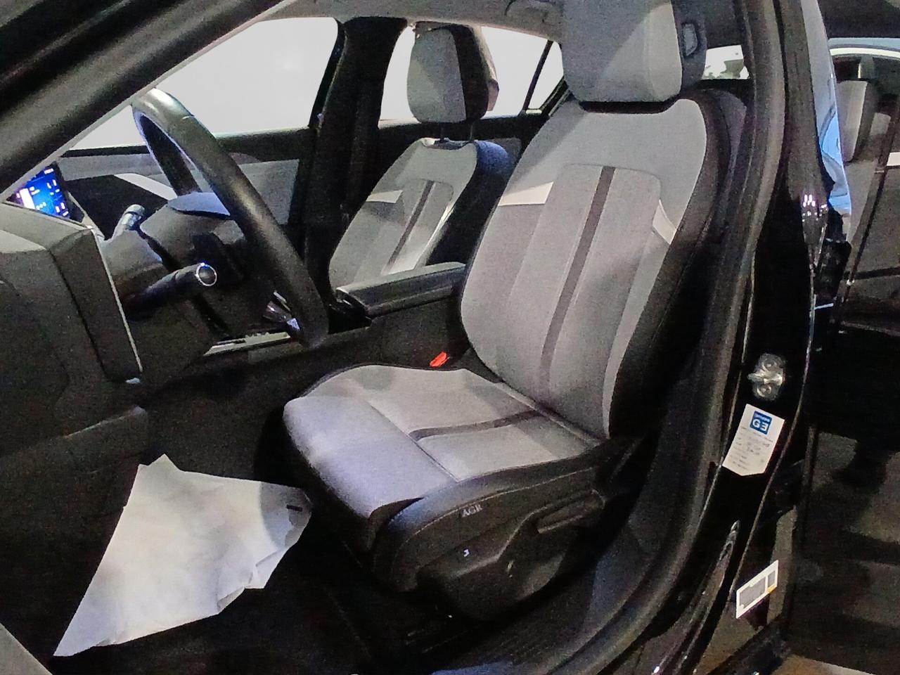 Opel Astra 1.5 Turbo Diesel 130 CV AT8 Business Elegance 130CV