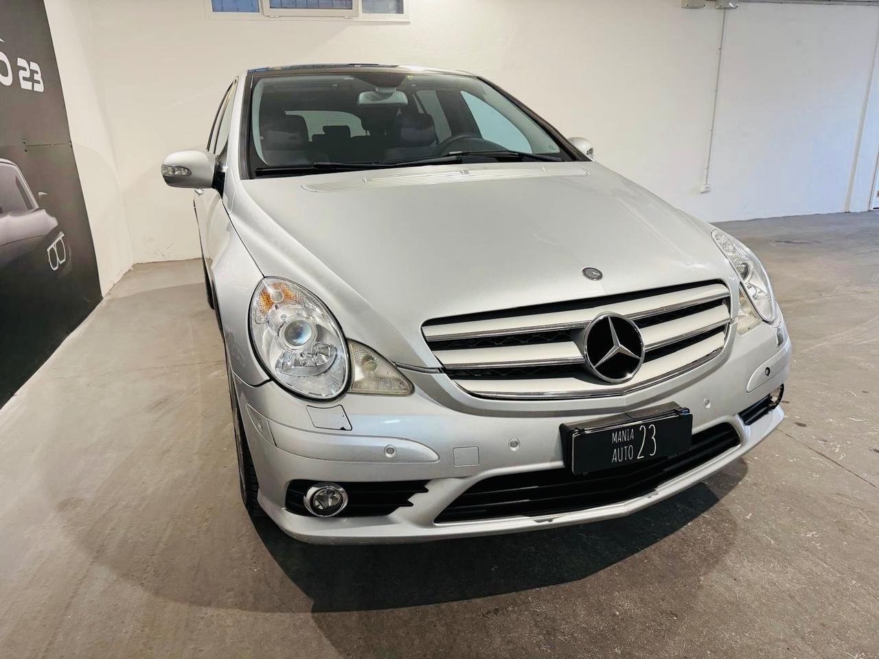 Mercedes-benz R320 d 4Matic Premium Plus*7 POSTI*