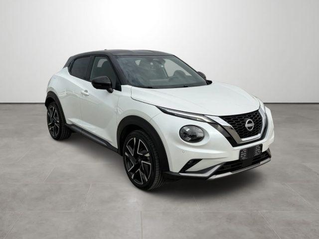 NISSAN Juke 1.0 DIG-T 114 CV N-Design