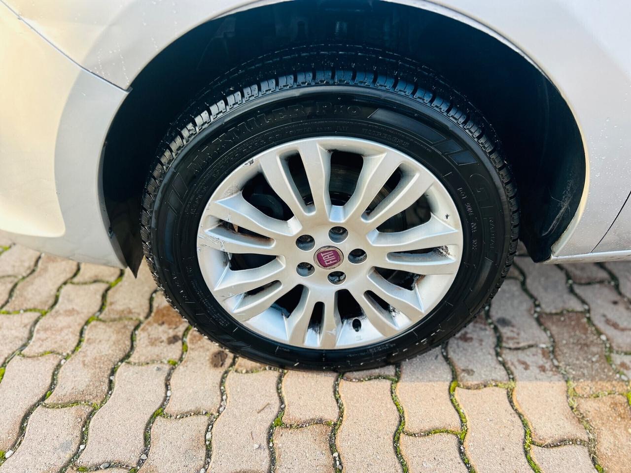 Fiat Doblo Doblò 1.3 MJT 16V Emotion