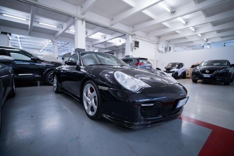Porsche 911 CARRERA 4S CABRIO