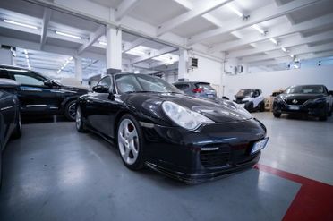 Porsche 911 CARRERA 4S CABRIO