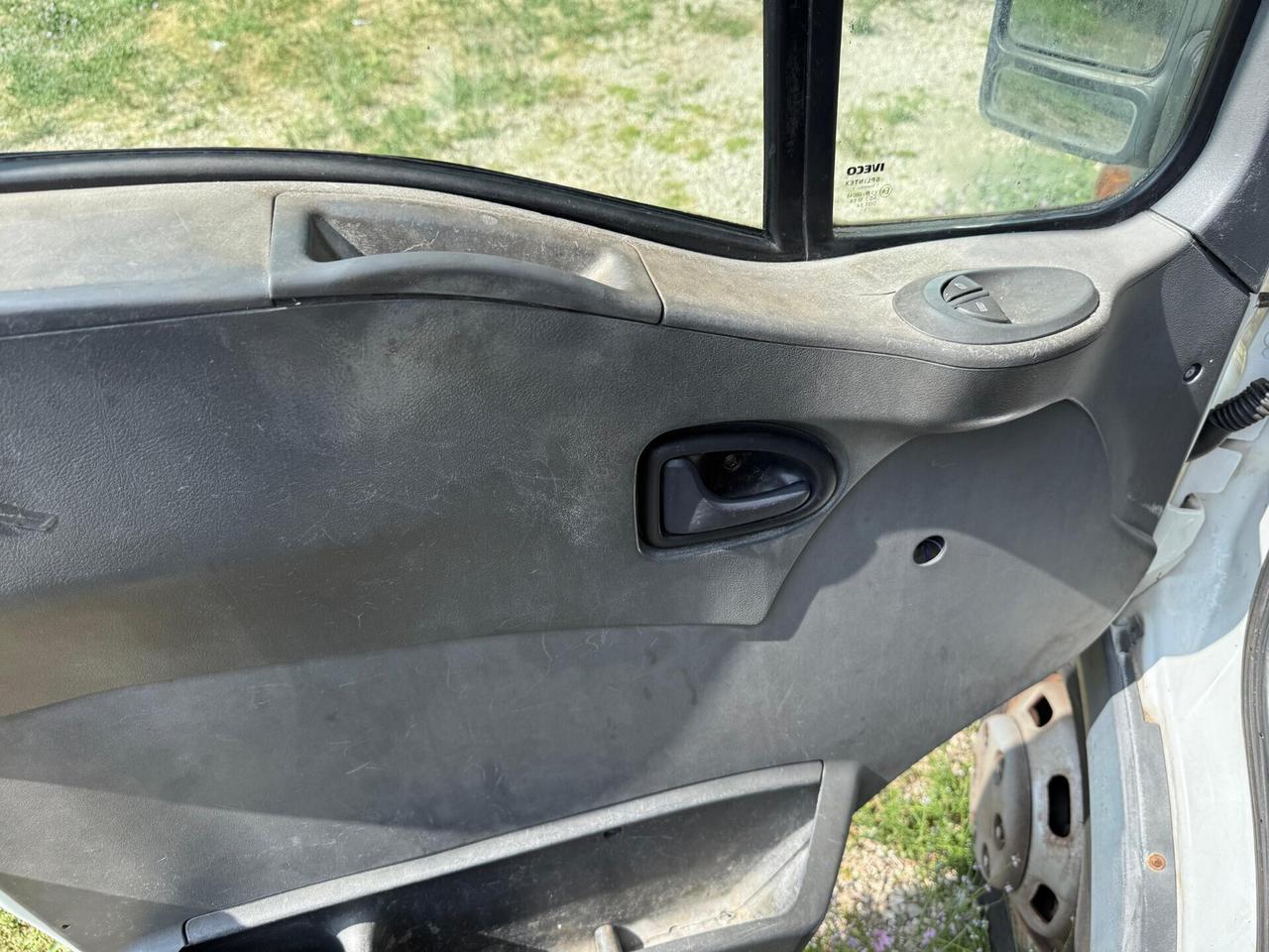 IVECO Daily 35 C9 Cassone Ribaltabile Trilaterale